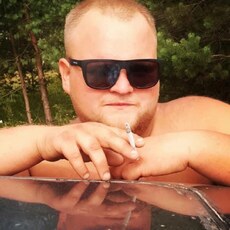 Фотография мужчины Александр, 24 года из г. Рогачев