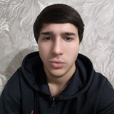 Фотография мужчины Сайрох, 18 лет из г. Алматы