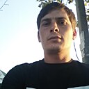 Алекс, 27 лет