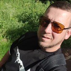 Фотография мужчины Антон, 35 лет из г. Орша