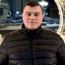 Фотография мужчины Михаил, 27 лет из г. Мичуринск