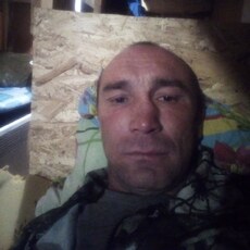 Фотография мужчины Александр, 42 года из г. Уфа