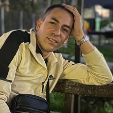 Фотография мужчины Александр, 35 лет из г. Ростов-на-Дону