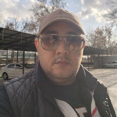 Фотография мужчины Санжар, 39 лет из г. Ташкент