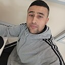 Акбаржон, 33 года