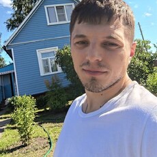 Фотография мужчины Владимир, 29 лет из г. Мурманск