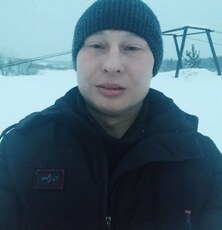 Фотография мужчины Кирилл, 33 года из г. Сосногорск