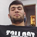 Равшан, 24 года