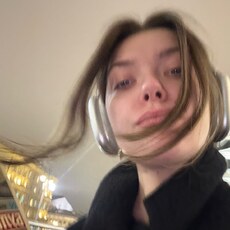 Фотография девушки Кристина, 28 лет из г. Москва