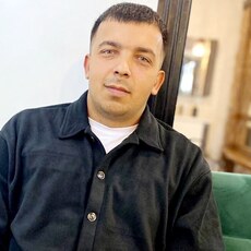 Фотография мужчины Влад, 30 лет из г. Вязьма