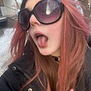 Диана, 18 лет