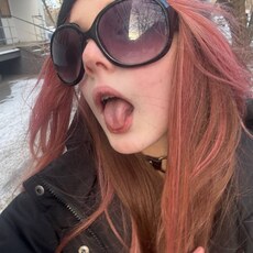 Фотография девушки Диана, 18 лет из г. Москва