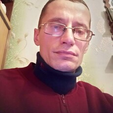 Фотография мужчины Владимир, 40 лет из г. Волгоград