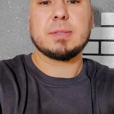 Фотография мужчины Муса, 40 лет из г. Алматы