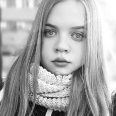 Фотография девушки Ангелина, 25 лет из г. Перевальск