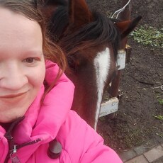 Фотография девушки Анастасия, 26 лет из г. Ступино