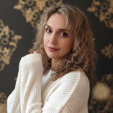 Фотография девушки Лана, 41 год из г. Мариуполь