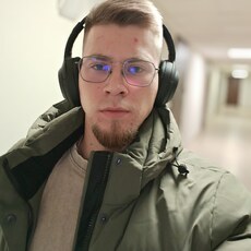 Фотография мужчины Никита, 25 лет из г. Новосибирск