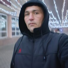 Фотография мужчины Мурат, 36 лет из г. Солигорск