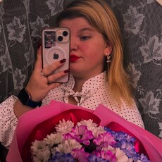 Фотография девушки Юлия, 22 года из г. Молодечно