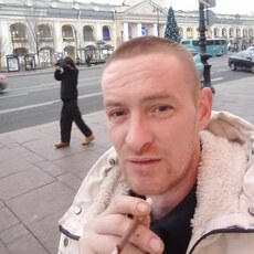 Фотография мужчины Никита, 37 лет из г. Петрозаводск