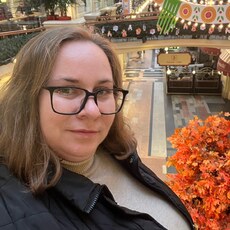 Фотография девушки Екатерина, 36 лет из г. Щёлково