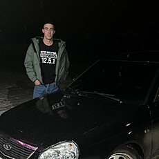 Фотография мужчины Ильсур, 26 лет из г. Октябрьский (Башкортостан)