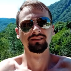 Фотография мужчины Максим, 32 года из г. Архангельск