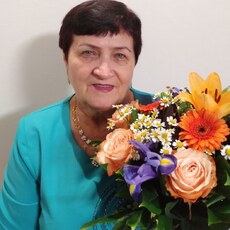 Фотография девушки Надежда, 70 лет из г. Октябрьский (Архангельская Облас