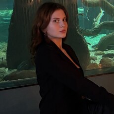 Фотография девушки Алиса, 21 год из г. Москва