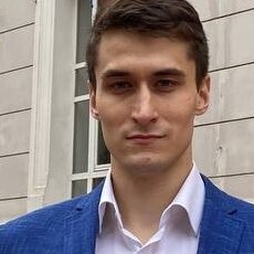 Фотография мужчины Василий, 23 года из г. Балашиха