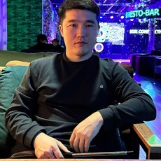 Фотография мужчины Эрик, 27 лет из г. Бишкек