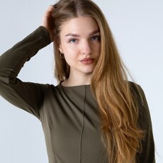 Фотография девушки Анастасия, 25 лет из г. Воронеж