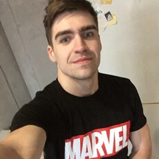 Фотография мужчины Александр, 29 лет из г. Иваново