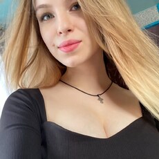 Фотография девушки Ксюша, 21 год из г. Санкт-Петербург