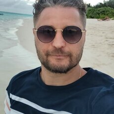 Фотография мужчины Юрий, 42 года из г. Саранск