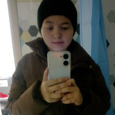 Фотография девушки Карина, 20 лет из г. Новочеркасск