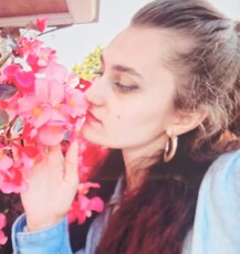 Фотография девушки Нино, 27 лет из г. Долгопрудный