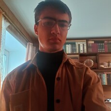 Фотография мужчины Егор, 19 лет из г. Тула