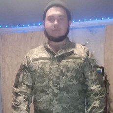 Фотография мужчины Слава, 25 лет из г. Харьков