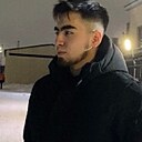 Даулет, 24 года