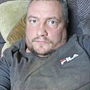 Олег, 44 года