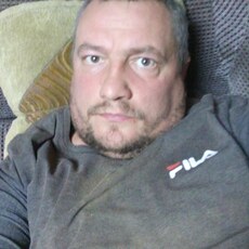 Фотография мужчины Олег, 44 года из г. Луганск