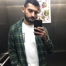 Фотография мужчины Azhdar, 29 лет из г. Плоцк