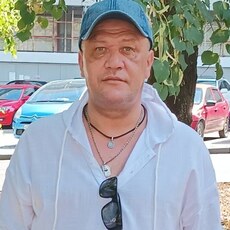 Фотография мужчины Дмитрий, 47 лет из г. Донецк