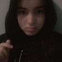 Узбечка, 18 лет