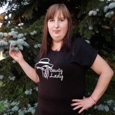 Фотография девушки Надя, 33 года из г. Лельчицы