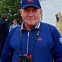 Алик, 62 года