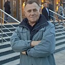 Алик, 62 года