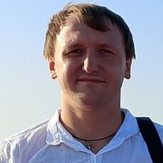 Фотография мужчины Вениамин, 35 лет из г. Пушкино (Московская Обл)